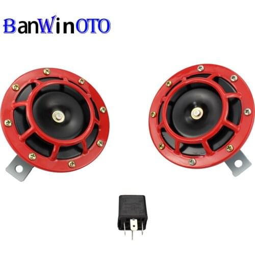 Клаксоны для авто Banwinoto China At AliExpress