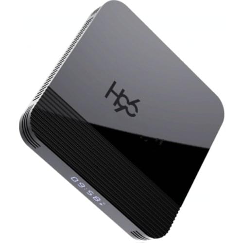 BAS TyinGon Android Iptv-Box No Channels