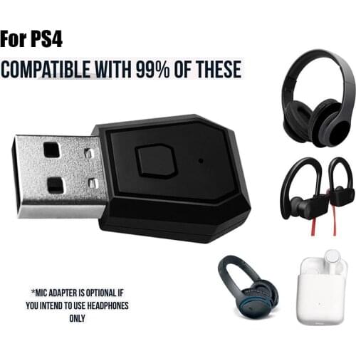 Wireless Bluetooth Game Console High Quality Handle Adapter For PC Laptop PS4 Switch Gamepad