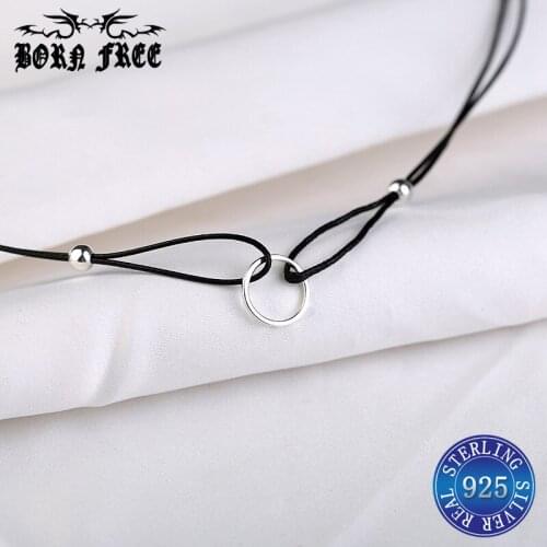 Чокеры на шею Born Free/奔放 China At AliExpress