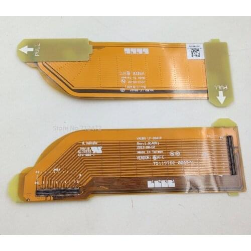 FFC FPC Ribbon Cable for DELL M3800 XPS 15 IO FPC LF-9941P CN-0K036W