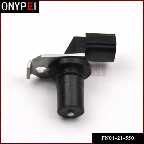 FN01-21-550 New Generator Pulse AT Speed Sensor For Mazda 2 3 5 6 CX-7 Protege FN0121550