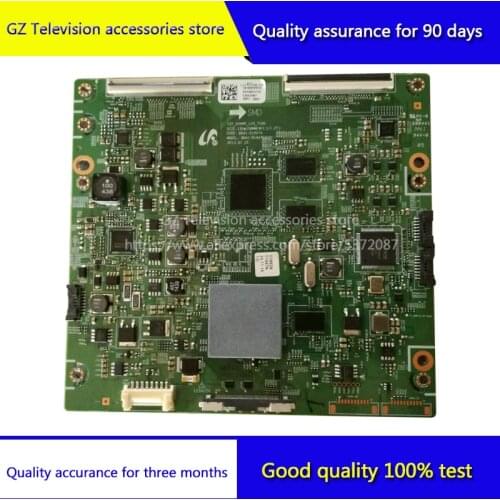 Good quality for UA60F6300AJ/6088AJ 13Y_SHARP_120_TCON BN41-01947A BN41-01947 logic board