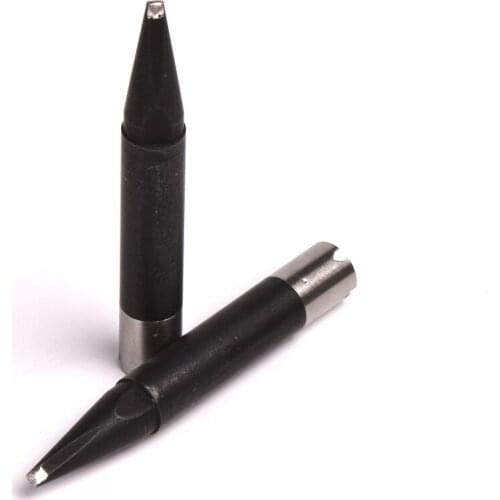 KNOKOO P25D-R Soldering Iron tips for Soldering Robot Iron Cartridge Solder Iron Tip