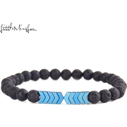 Little MingLou Magnetic Bracelets