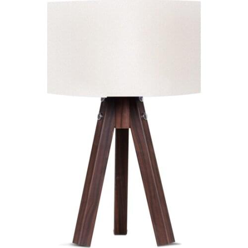 New Atlantik Lighting Lampshade White-Coffee Lampshade