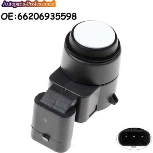 High Quality PDC Parking Sensor For BMW 1ER E81 E87 E88 3ER E90 E92 E93 X1 E84 E89 66206935598 6935598 Car Auto accessorie