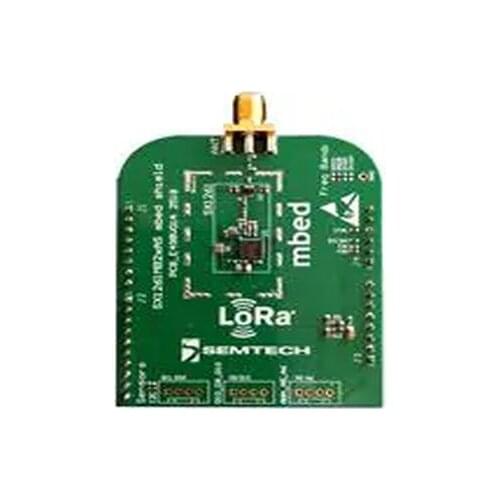 SX1261MB2BAS RF Development Tools SX1261 @868MHZ MBED SHIELD ; +14DBM