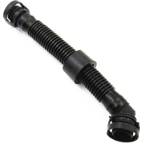 1.8T Secondary Air Pump Connector Hose 06A133817Q For A3 S3 TT Golf Bora Octavia Leon Toledo 06A 133 817 Q 06A133817L