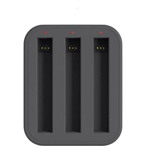 Charger Charging Dock Stand Charging Manager for Insta360 ONE X2 Battery Repair Parts