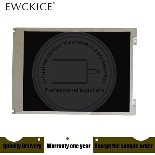 NEW The old model KRC KRC4 KCP4 KR C4 KC P4 00-168-334 00-189-002 HMI PLC LCD monitor Liquid Crystal Display