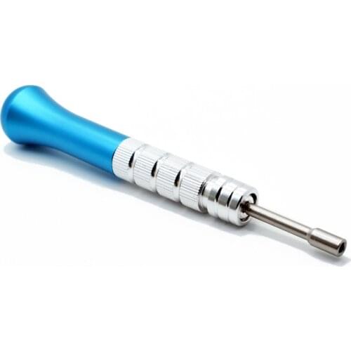 1 Set Dental Dentistry Key Dental Equipment Tool For Implant Pins Screw Post Free Shipping