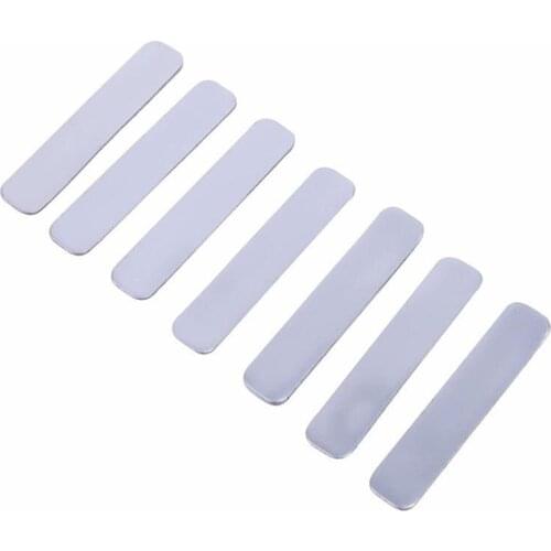 1pcs Golfer Adhesive Lead Tape Strips Add Power Weight Accessories Racquets Golf Iron CLUB Putter Tennis To Racket GOLF F7J1