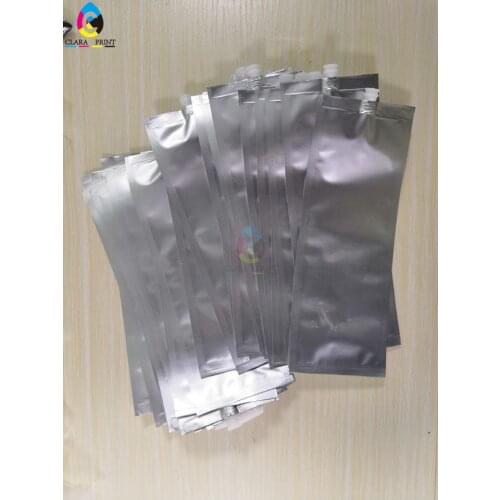 10pcs/lot 220ml refill ink bag for Mimaki/Roland/Mutoh Printer