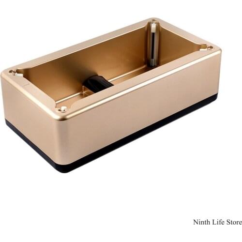 Automatic Shoes Cover Dispenser Household Stepping Disposable Booties Maker Anti Droplet Dust Machine Shoe Cover For Home Office