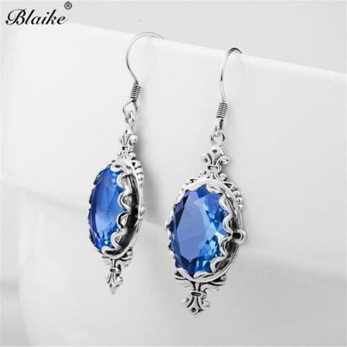 Blaike Dangle Earrings