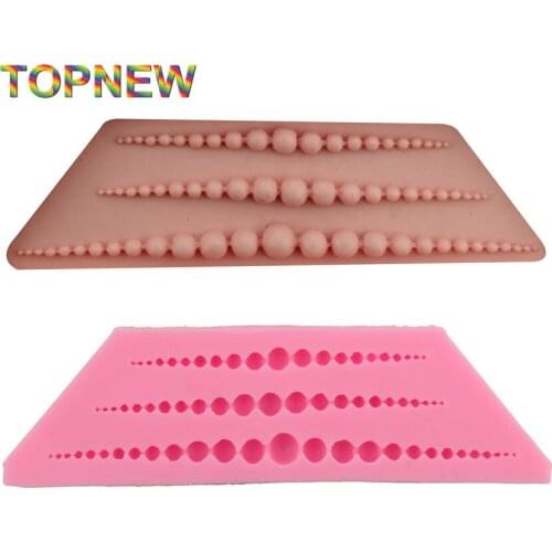 Pearl paragraph long cooking pan cake decorating tools chocolate baking supplies 2898