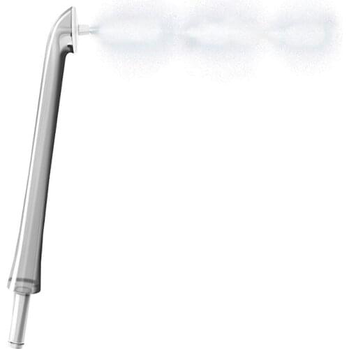 Suit For Philips HX8331 HX8431 HX8340 HX8401 HX8381 HX8032 electric oral irrigator original nozzle jet tip replacement extra