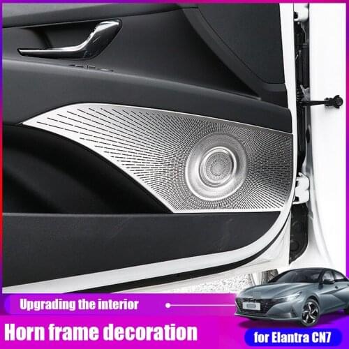 LINGXUN Parts For Car Interiors