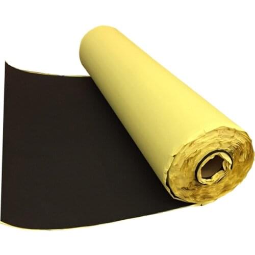 18650 Lithium Battery Pack Package Insulation Shockproof Sponge Pad 26650 Sponge Material Insulation Mat Insulation Gasket 2MM