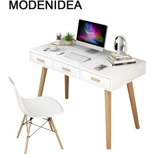 Infantil Dobravel Office Tafel Tisch Escritorio De Oficina Bureau Meuble Scrivania Mesa Bedside Laptop Computer Desk Study Table