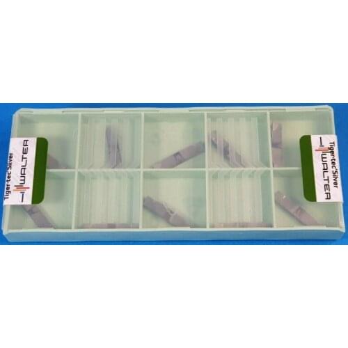 ORIGINAL 10PCS CARBIDE INSERT GX24-2E300N03-UF4 WSM33S