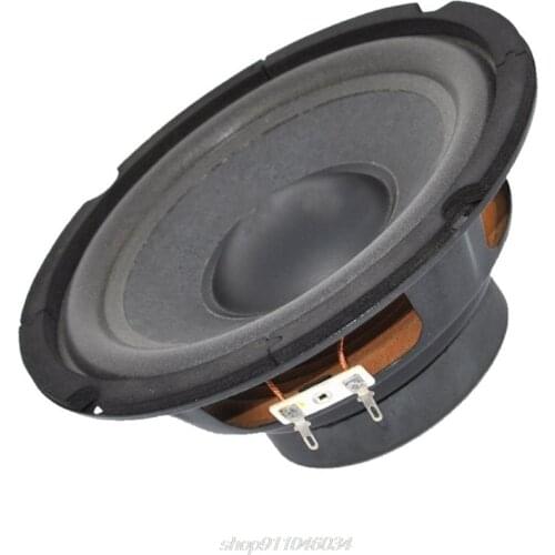 2PCS 130MM/150MM Grey Black Speaker Dust Cap Hard Paper Dust Cover for Subwoofer Woofer Repair Accessories D16 20 Dropshipping