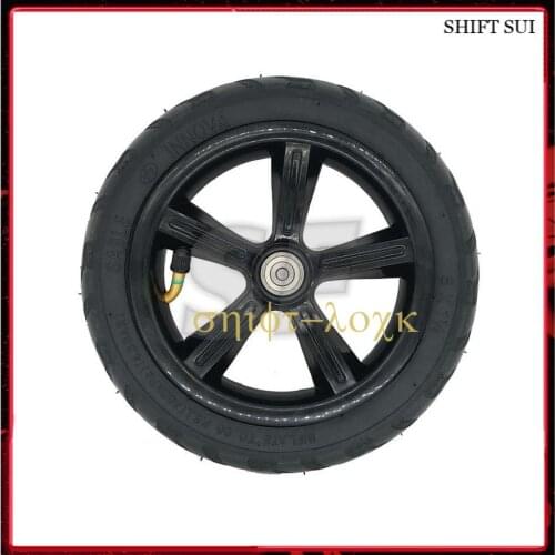 Scooter Tire 8x1 1/4 Tire 8 Inch Tube And Tire For Pram Stroller/ Toddler Stroller/ninebot Electric Scooter