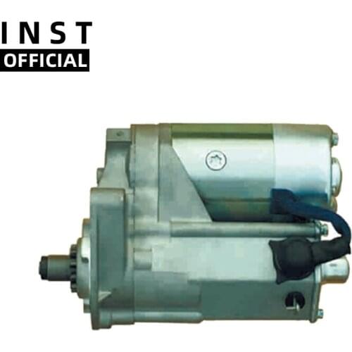 STARTER FOR 1 KZ 228000-5220 228000-1770 228000-1773 28100-67020 28100-67060