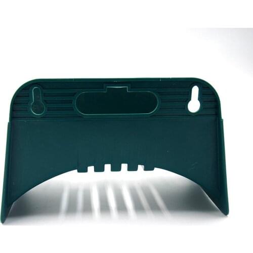 Hose Pipe Hanger Holder Storage Bracket Mounted Plastic Hose Rack Gardening Tools Portable Shelf Water Pipe Home Fast Delivery