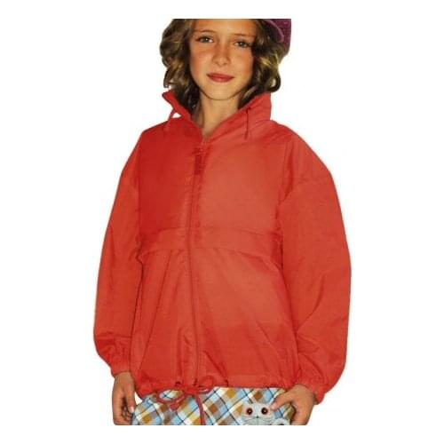 Waterproof Jacket Boy