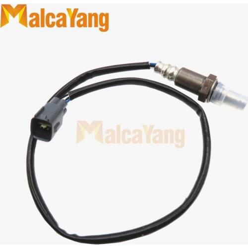 High quality! 4 wire Lambda Probe Oxygen Sensor 89465-05110 8946505110 for LEXUS LS TOYOTA Avensis Saloon Estate 2003-2008