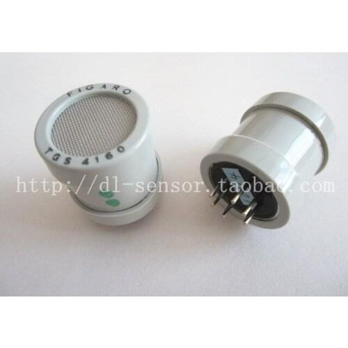 Japan FIGARO Figaro, carbon dioxide gas - TGS4160 genuine original best selling