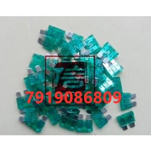 20pcs 7919086809 chip fuse 30A fuse Linde forklift parts