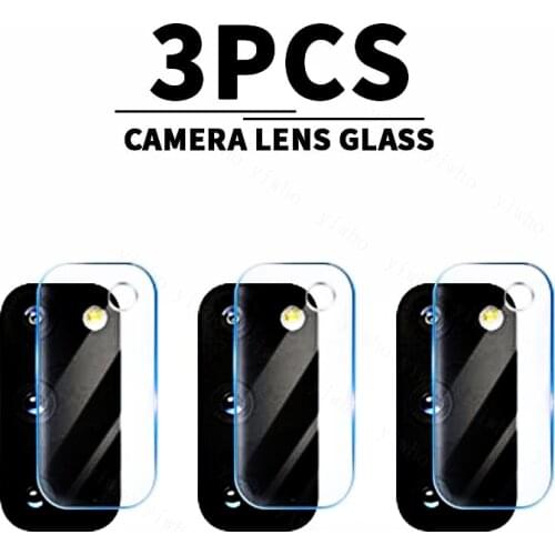 3PCS Tempered Glass for Samsung Galaxy S20 5G Camera Lens Screen Protector Protective Glass S 20 5g SM-G980F/DS Samsungs20