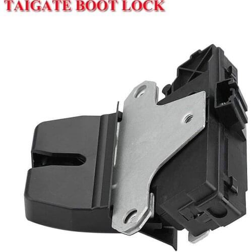 3M51R442A66AR 1859161 5 PINS FOR FORD MONDEO MK4 GALAXY S-MAX 2007-2014 BOOTLID TAILGATE LOCK MECHANISM