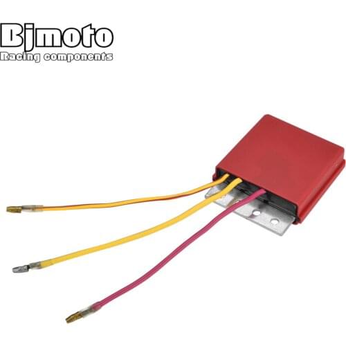 4060208 Motorcycle Voltage 12V regulator rectifier For Polaris Xplorer 400 250 Trail Blazer 250 400 Sport 400 Scrambler 400 New