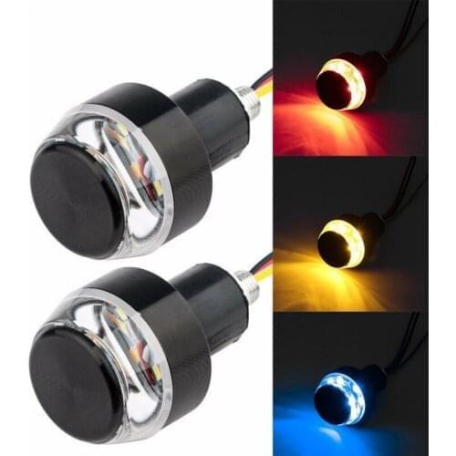 AMSYD Stop Lights For Motorcycles