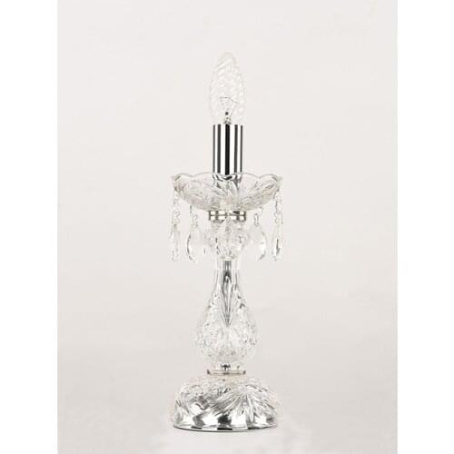 Bohemia Classic Light Desk Lamp