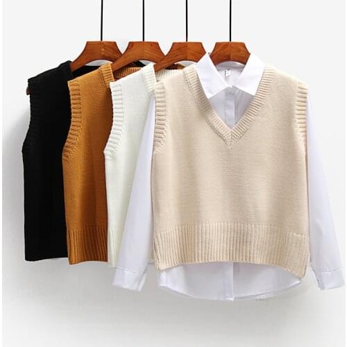 COZOK Women's Short Vests