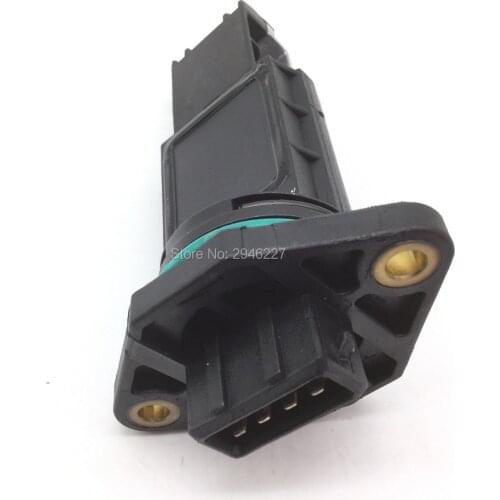 FOR SAAB 900 II KIA SPORTAGE 2.0 2.3 2.5 MASS AIR FLOW SENSOR METER MAF 0K01113210B 9128919 0280217105 9005801 280 217 105