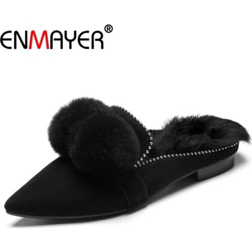 Women's Slip-ons ENMAYER China