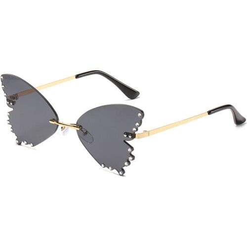 Women's Sunglasses Vintage Fafagalss China