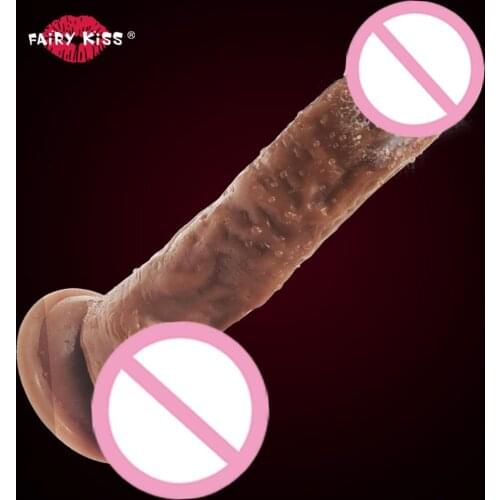 FairyKiss Erotic Products
