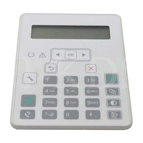 G3Q79-60102 G3Q74-60101 for HP M227sdn 227fdn 227fdw 2 Line-Control Panel 4Line- Control Panel Printer Parts