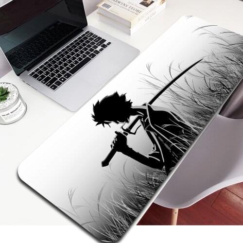 80x40/90x40cm Anime Mouse Pad Laptops PC Mini Gaming Accessories Gamer Keyboards Carpet Mat Large Mouse Pad XXLGaming Desk