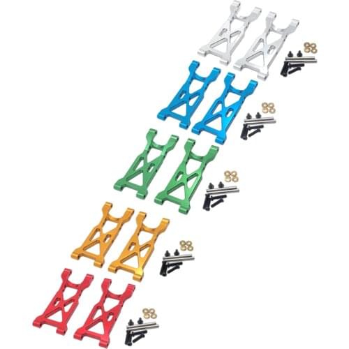 Metal Rear Swing Arms for Wltoys 104001 1/10 Off-road RC Car Vehicle