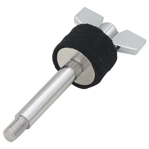 Metal Screw Drum Accessories Screw Hi-Hat Stand Mount Holder Screw For Drum Cymbal Percussion Accessory