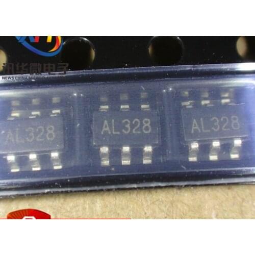 Xinyuan 10pcs/lot FP6291LR-G1 FP6291LR SOT FP6291 FP6291L SOT23-6 New Original