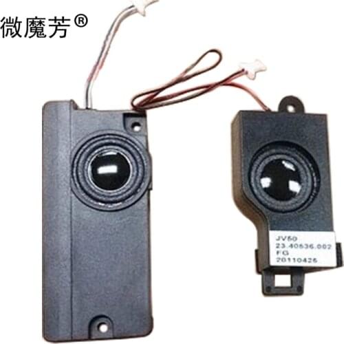 New Laptop Fix Speaker for ACER 5536 5738 5338 5538 5542 5740 5740G MS2265 Built-in Speaker JV50-L 23.40536.002 23.40542.002